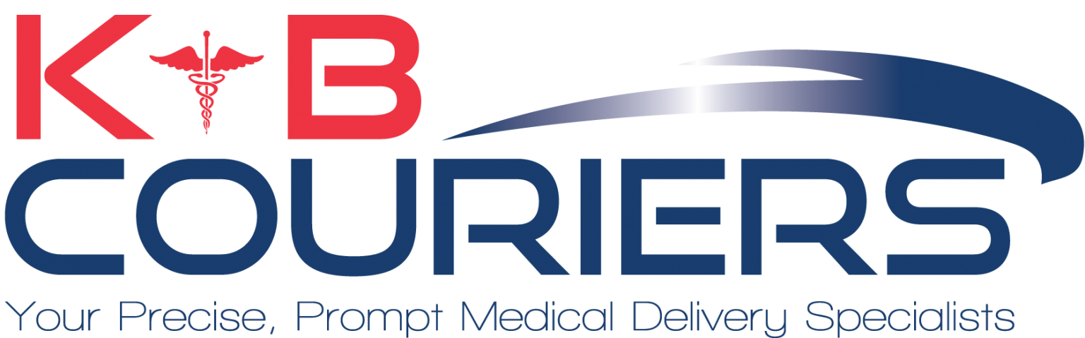 K&B Couriers – Professional Medical Couriers